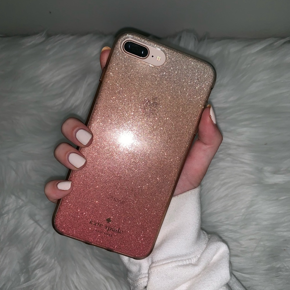 Kate Spade iPhone Case